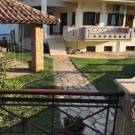 Paradise Lejlighedshotel 4*