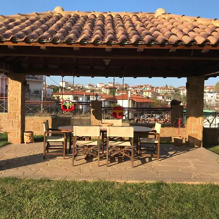 Paradise Lejlighedshotel 4*