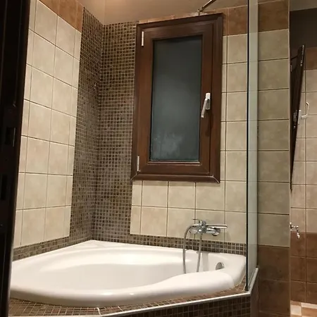 Paradise Lejlighedshotel 4*