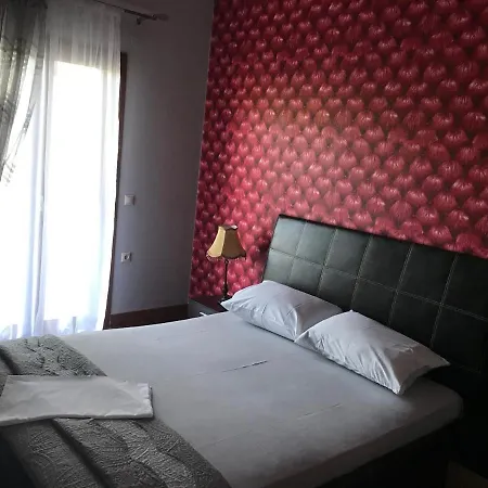 Paradise 4* Agios Nikolaos (Chalkidiki)