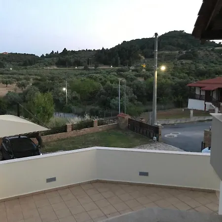 Paradise Agios Nikolaos (Chalkidiki)