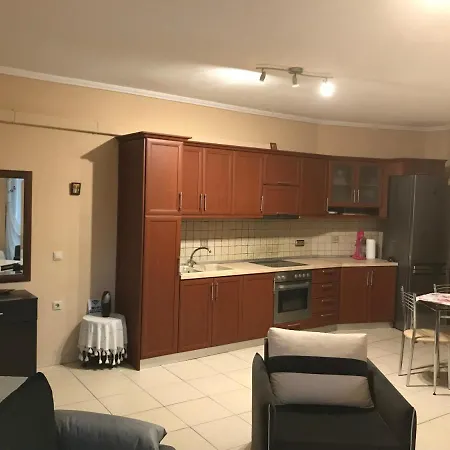 Lejlighedshotel Paradise 4*