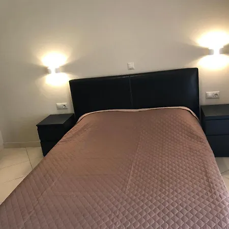 Paradise Lejlighedshotel 4*
