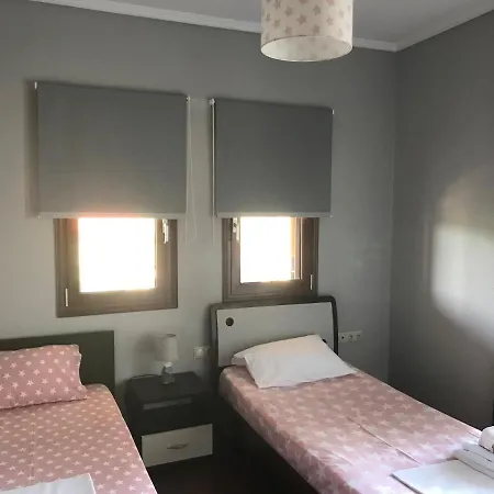 Paradise Lejlighedshotel 4*