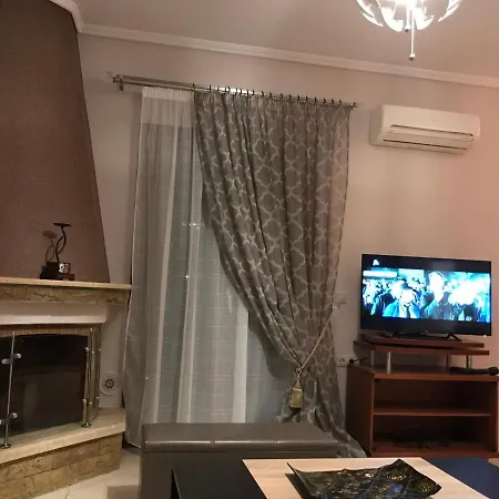 Paradise Lejlighedshotel 4*
