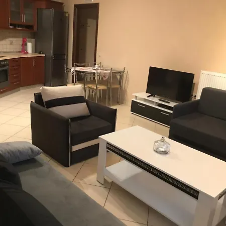 Paradise 4* Agios Nikolaos (Chalkidiki)