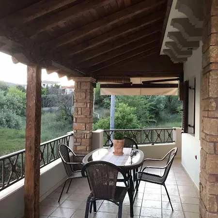 Lejlighedshotel Paradise 4*