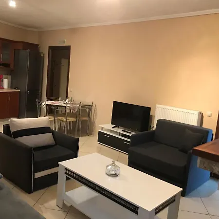 Paradise 4* Agios Nikolaos (Chalkidiki)