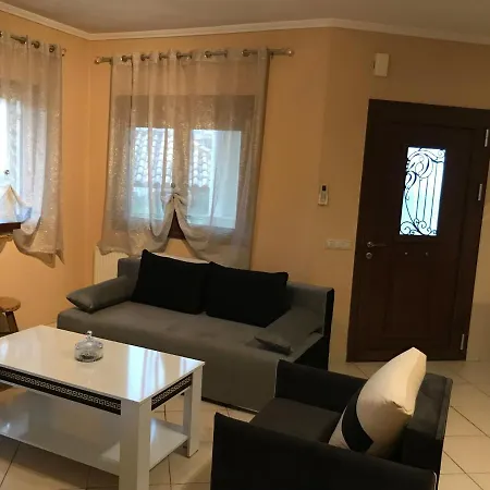 Paradise Lejlighedshotel