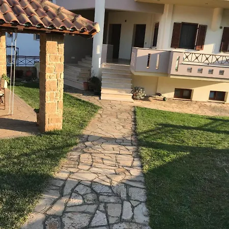 Lejlighedshotel Paradise 4*